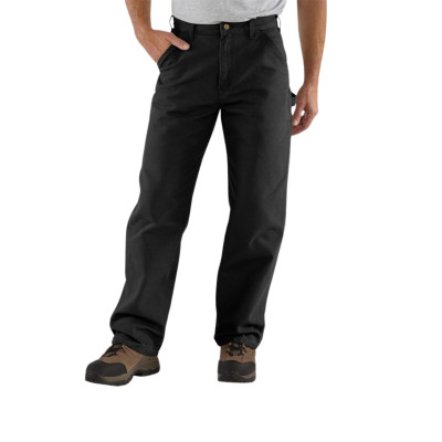 Штани Carhartt loose Fit Utility Duck Pants