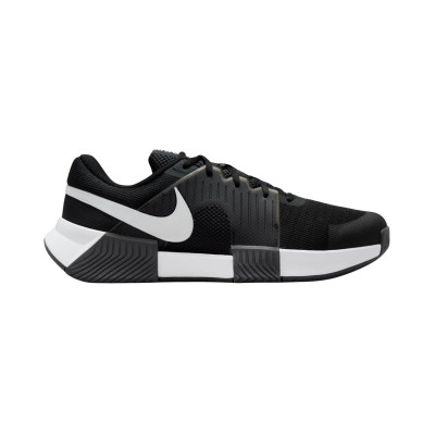 Кросівки чоловічі Nike Zoom Gp Challenge 1 Hard Court Tennis Shoes Black FB3147-001
