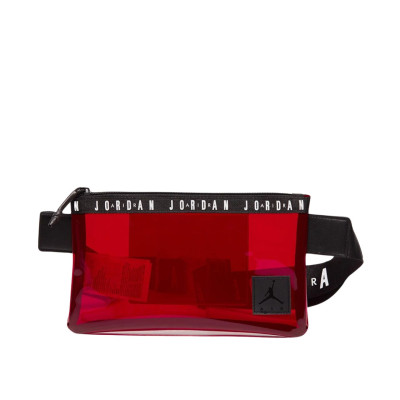 Сумка Jordan Jelly Belt Bag