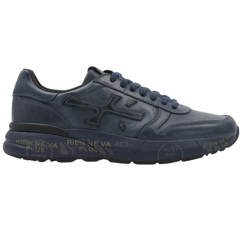 Кросівки Premiata Mick 1807N