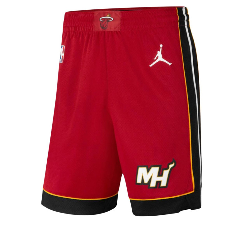 Шорти чоловічі Air Jordan Mia Mdf Swgmn Short Stm 20 Red CV9566-608
