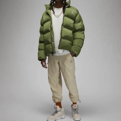Куртка Nike Air Jordan Essentials Poly Puffer