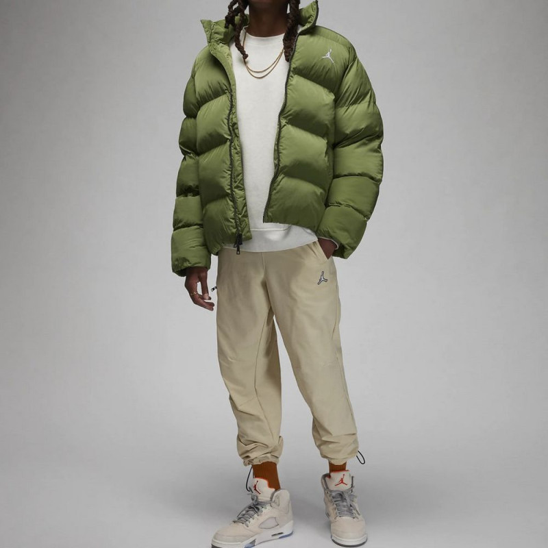 Куртка Nike Air Jordan Essentials Poly Puffer