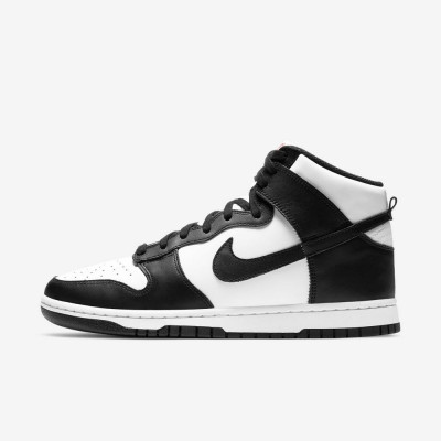 Кросівки Nike Dunk High