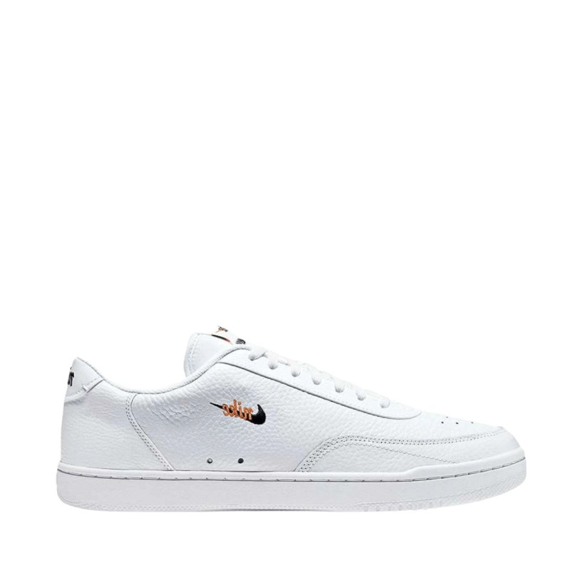 Nike Court Vintage Premium White