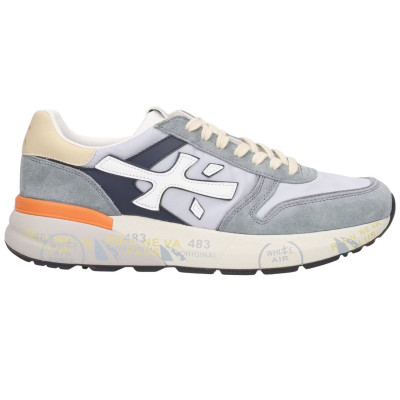 Кросівки Premiata Mick 7245