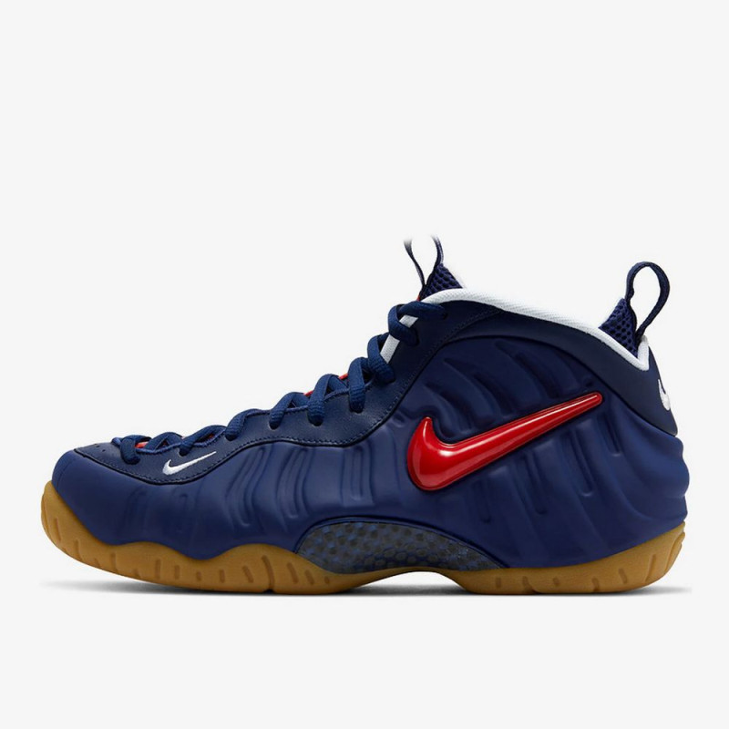 Кросівки Nike Air Foamposite Pro