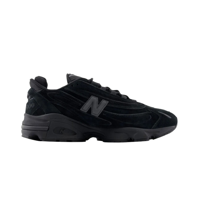 Кросівки чоловічі New Balance M1000LA