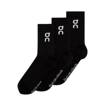 Шкарпетки набір ON 3 шт. Logo Sock High 3P 2UF10310553