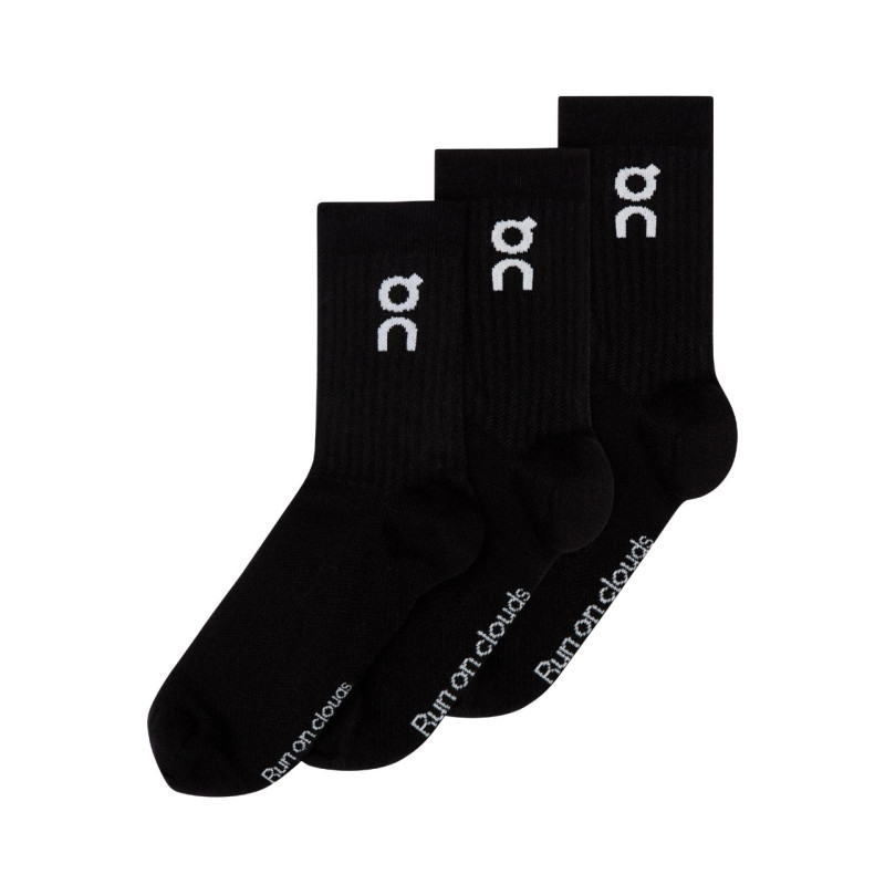 Шкарпетки набір ON 3 шт. Logo Sock High 3P 2UF10310553