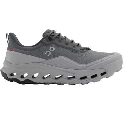 Кросівки On Running Cloudhorizon 2 Waterproof Rock Alloy 3MG10214842
