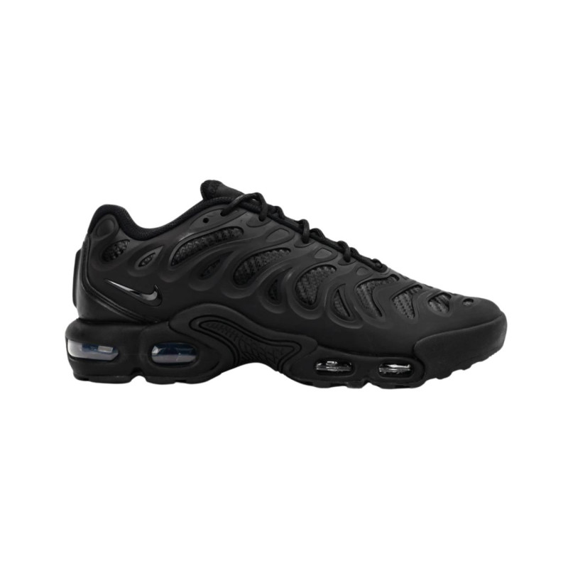 Кросівки чоловічі Nike Air Max Plus Drift Black HF0785-001