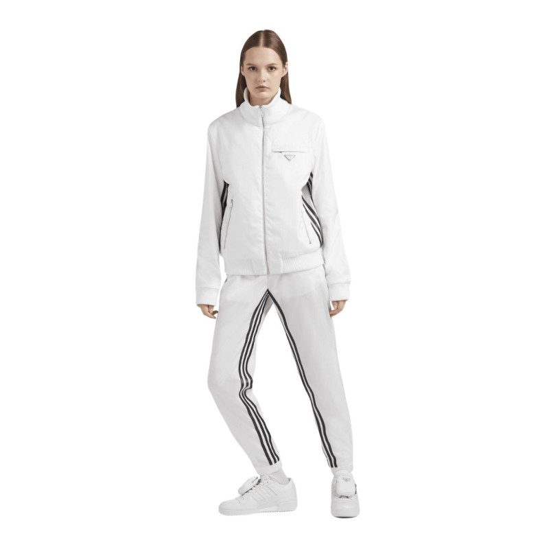 Штани Prada x Adidas Re-Nylon track pants HN6507