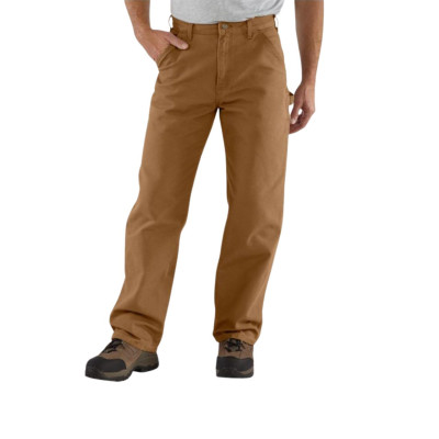 Штани Carhartt loose Fit Utility Duck Pants