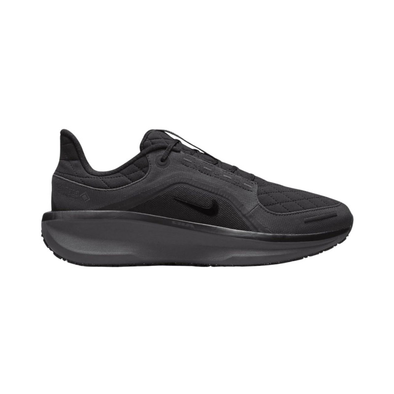 Кросівки чоловічі Nike Air Zoom Winflo 11 Gore-Tex Black FQ1358-001
