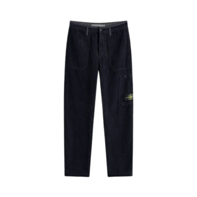 Штани Stone Island Regular Pants 811532604 v0020