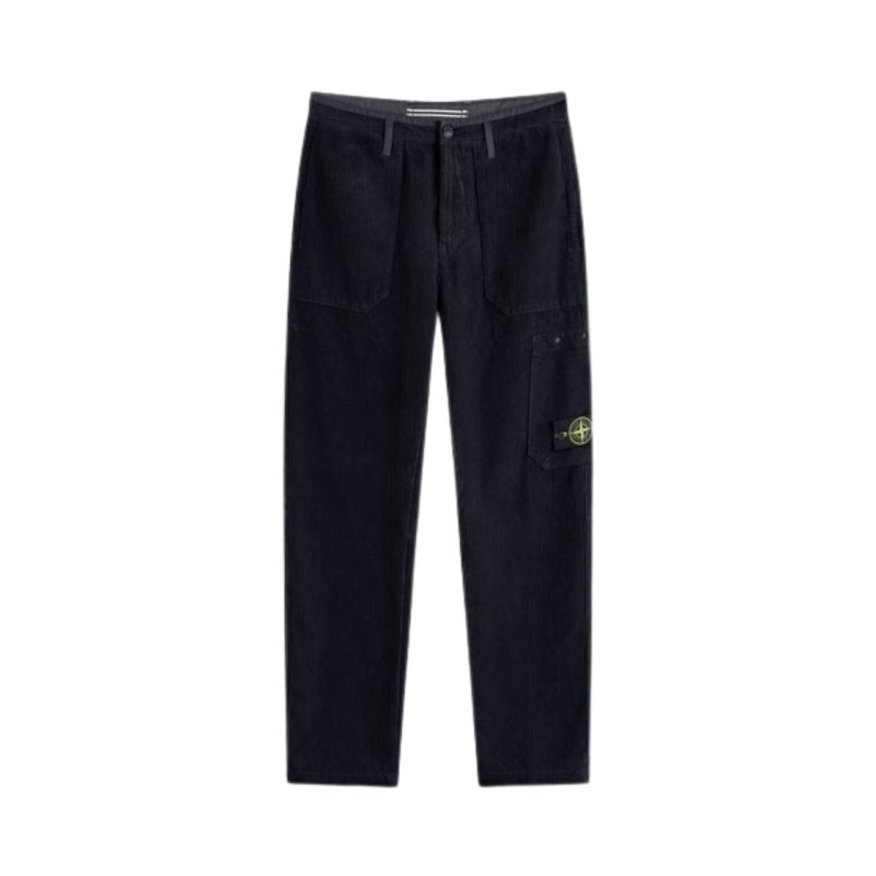 Штани Stone Island Regular Pants 811532604 v0020