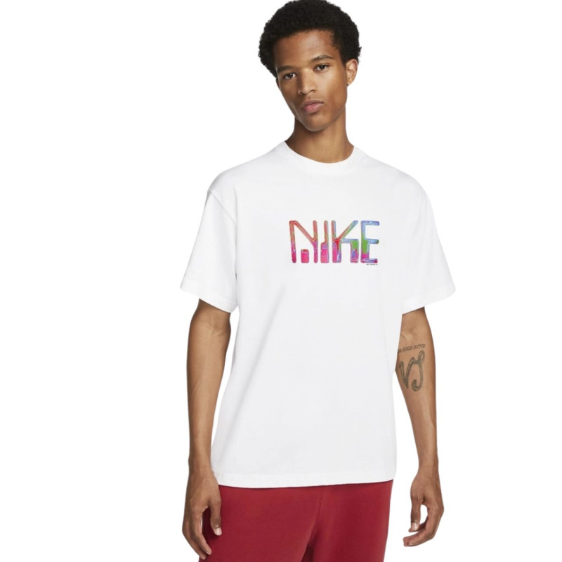 Футболка Nike Heavy Metal