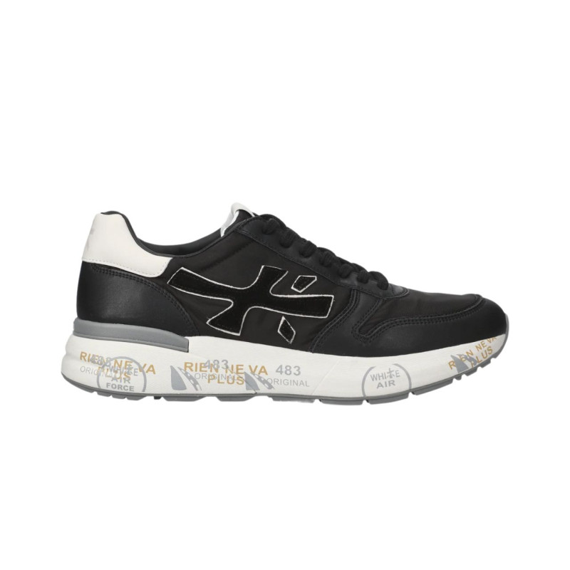 Кросівки Premiata Mick 7249