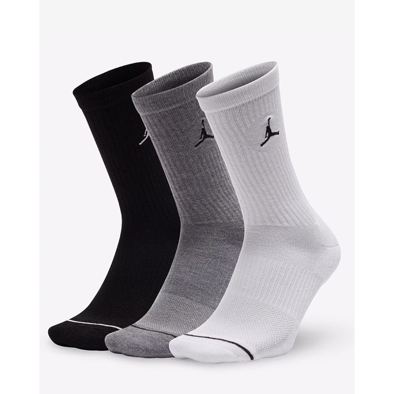 Jordan Everyday Crew Socks