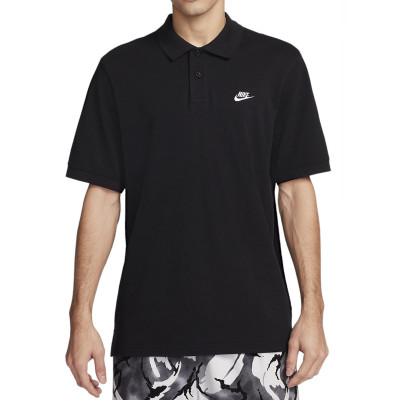 NIKE CLUB BLACK