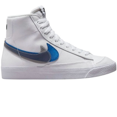Кросівки Nike Blazer Mid Next Nature FD0690-100