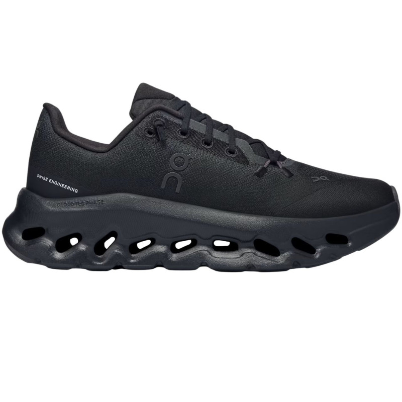 КросівкиON All Day Cloudtilt Eclipse | Black 3WE10050264