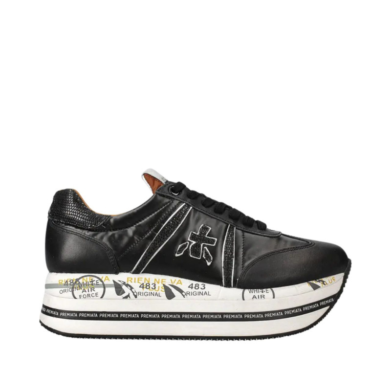 Кросівки Premiata BETH 6045