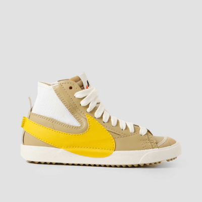 Кросівки Nike Blazer Mid 77 Jumbo