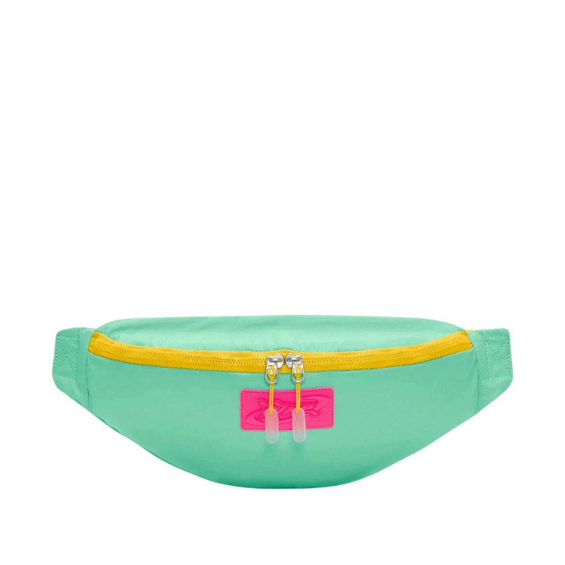 Сумка унісекс Nike Heritage Waistpack Turquoise DZ6293-349