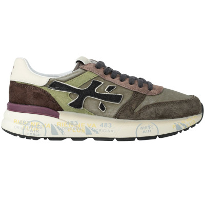 Кросівки Premiata Mick 7717