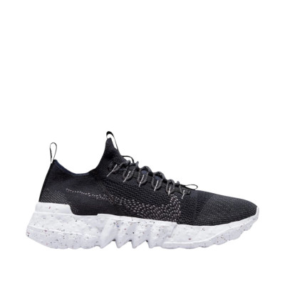 Кросівки унісекс Nike Space Hippie 01 Black DJ3056-005