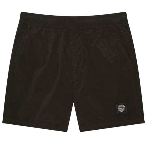 Шорти Stone Island Cotton Stretch Bermuda Shorts L1S15L100019S0A10 V0029