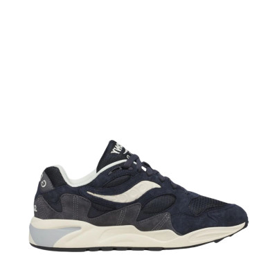 Кросівки чоловічі Saucony Grid Shadow 2 Blue S70772-3