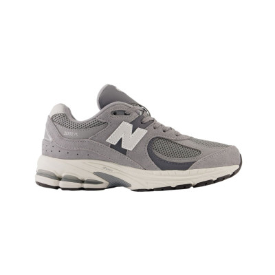 Кросівки жіночі New Balance 2002 Grey GC2002ST