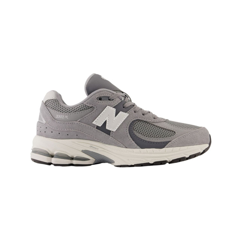 Кросівки жіночі New Balance 2002 Grey GC2002ST