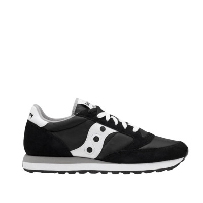 Кросівки чоловічі Saucony Jazz Original Black S2044-449