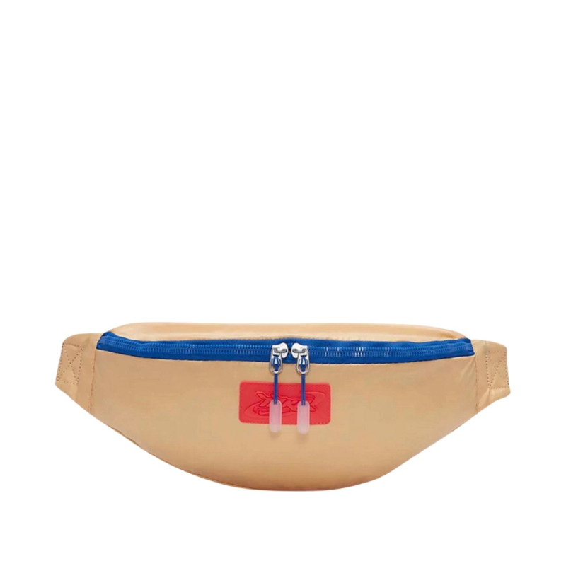 Сумка унісекс Nike Heritage Waistpack - Fstvl Beige DZ6293-266
