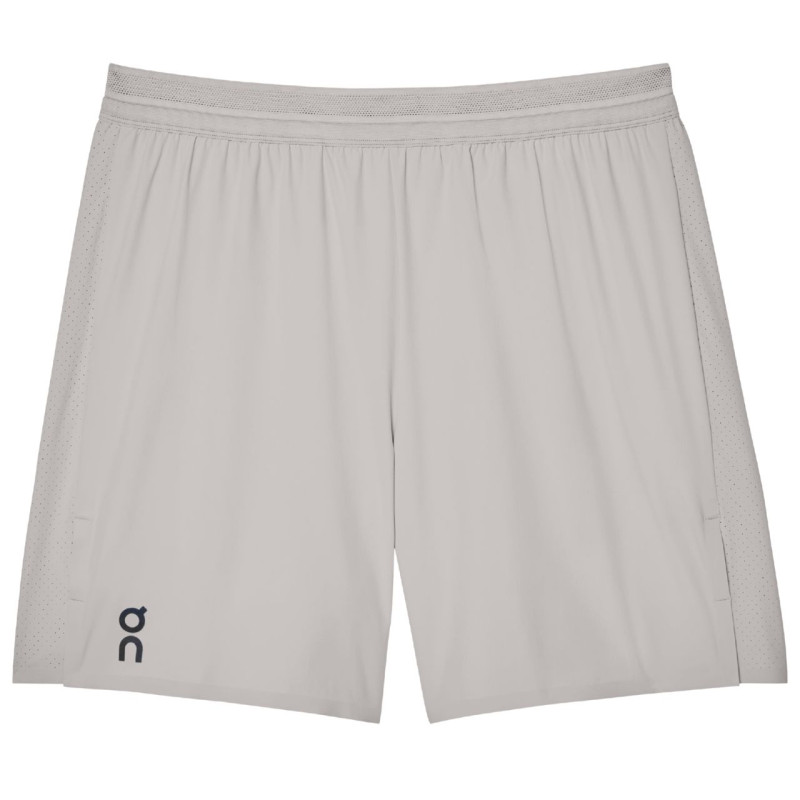 ON Running Шорти 7" PERFORMANCE SHORTS Silver 1MF10100296