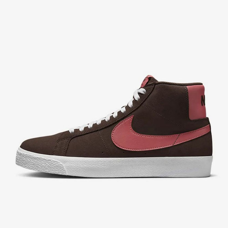 Кросівки Nike SB Zoom Blazer Mid