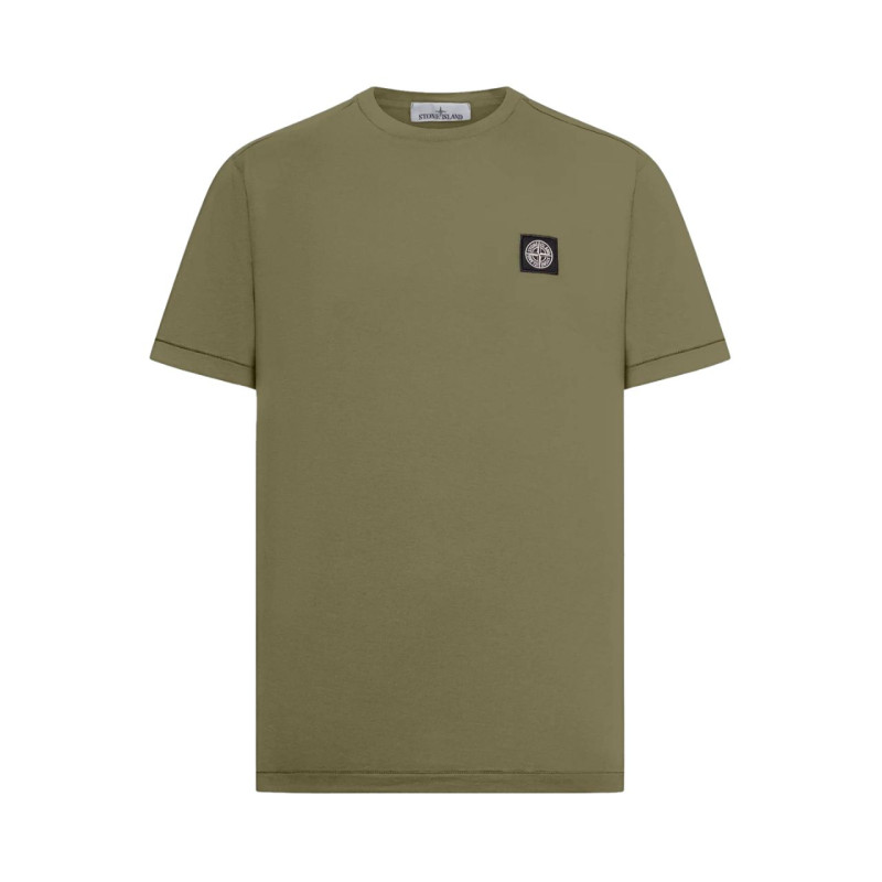 Футболка Stone Island L1S152100027-S0013 V005G