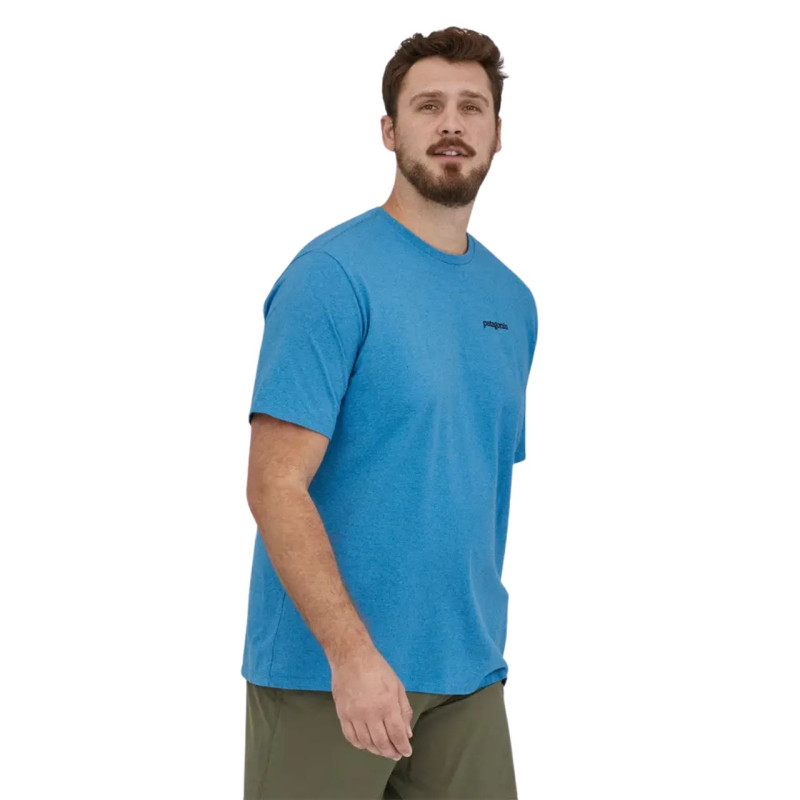 Футболка Patagonia Fitz Roy Horizons Responsibil 38501 APBL