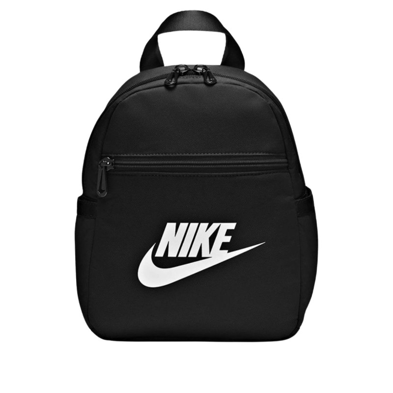 Рюкзак унісекс Nike Futura 365 Mini Bkpk Black CW9301-010