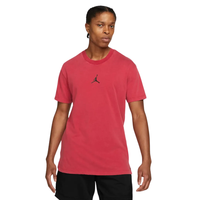 Футболка Jordan Dri-FIT Air Short-Sleeve Graphic Top