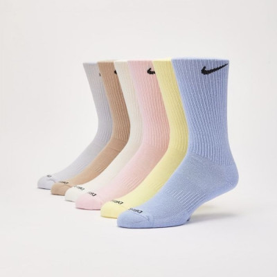 Шкарпетки Nike Everyday Plus Cushioned Training