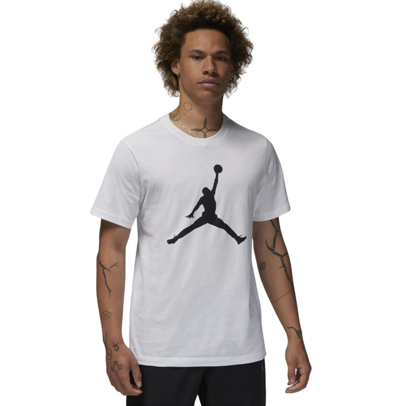 JORDAN JUMPMAN SS CREW