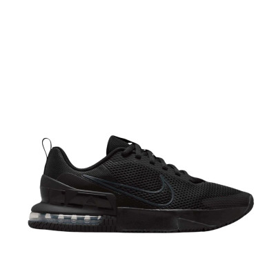 Кросівки чоловічі Nike Air Max Alpha Trainer 6 Black FQ1833-003