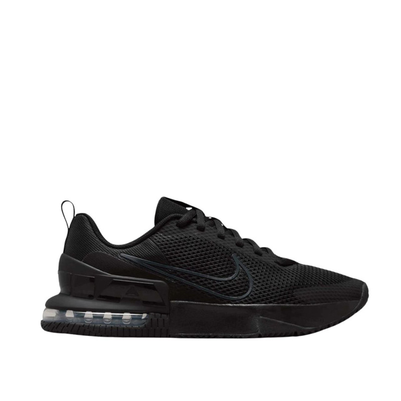 Кросівки чоловічі Nike Air Max Alpha Trainer 6 Black FQ1833-003