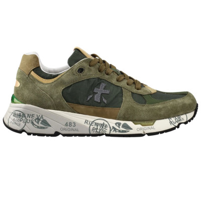 Кросівки Premiata Mase 7235