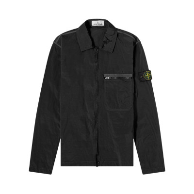 Овершот нейлоновий Stone Island 801511219 V0029